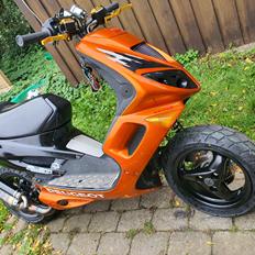 Peugeot Speedfight LC DD