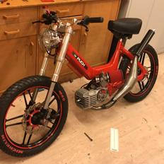 Puch Maxi k 74cc Italkit