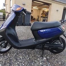Yamaha JOG Space Innovation