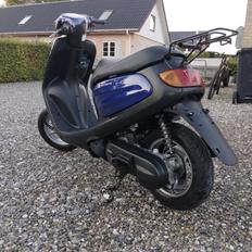 Yamaha JOG Space Innovation