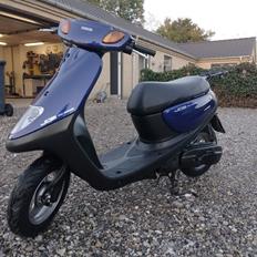 Yamaha JOG Space Innovation