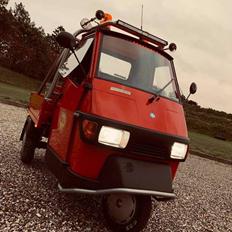 Piaggio APE 50