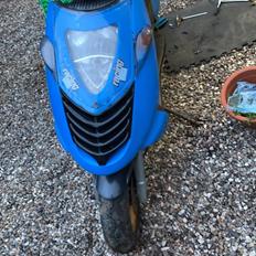 Aprilia Sonic 