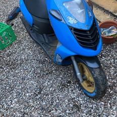 Aprilia Sonic 