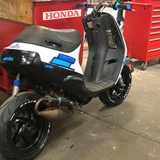 Piaggio Old Zip (lc)