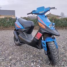 Yamaha BWS SPY SOLGT