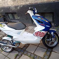 Yamaha Aerox