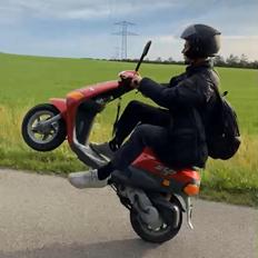 Piaggio ZIP