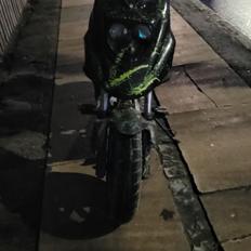 PGO PMX Sport 
