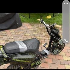 PGO PMX Sport 