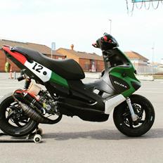 Gilera Runner Sp