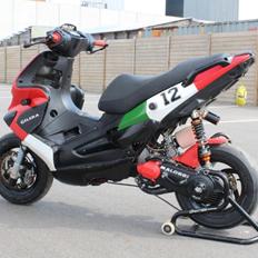 Gilera Runner Sp