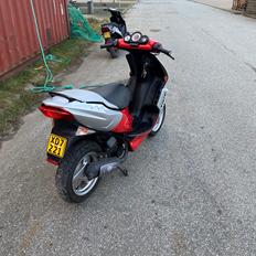 Peugeot Speedfight 2