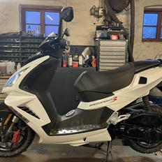 Peugeot Speedfight 3