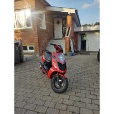 Aprilia Sonic