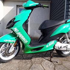 Yamaha Jog R [Tidligere scooter]