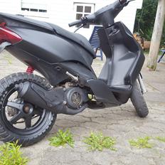 Yamaha Jog R [Tidligere scooter]