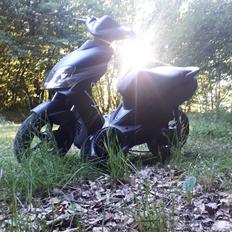 Yamaha Jog R [Tidligere scooter]
