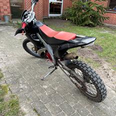 Derbi Senda DRD Pro Enduro (Solgt)