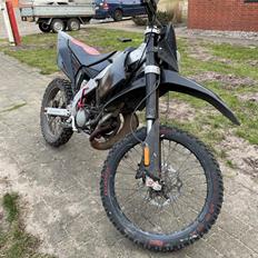 Derbi Senda DRD Pro Enduro (Solgt)