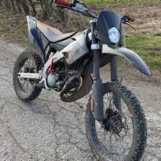 Derbi Senda DRD Pro Enduro (Solgt)
