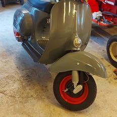 Vespa 50n