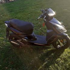 Sym Jet Sport X50 SR