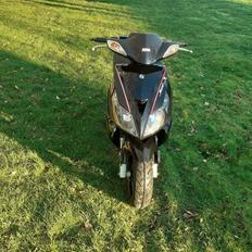 Sym Jet Sport X50 SR