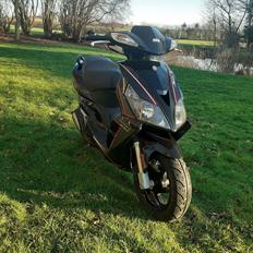 Sym Jet Sport X50 SR