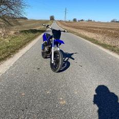 Derbi senda