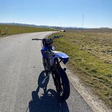 Derbi senda