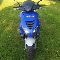 Piaggio Nrg power dt 