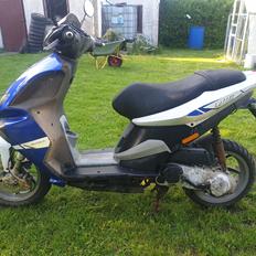 Piaggio Nrg power dt 