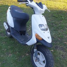 Gilera Stalker 
