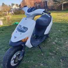 Gilera Stalker 