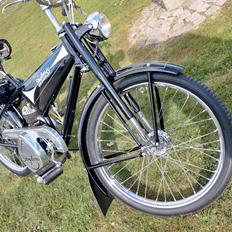 Veteraner Skylon 55 (Fladtank)