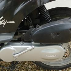 Honda Sky Classic (SOLGT)