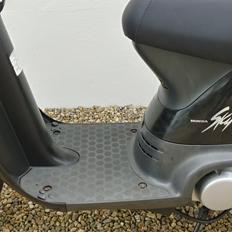 Honda Sky Classic (SOLGT)