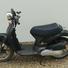 Honda Sky Classic (SOLGT)
