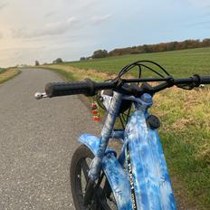 Puch KL - Kickstarter luksus