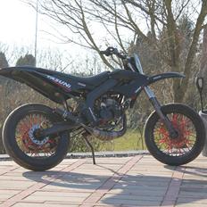Gilera Smt - 77cc Stage6 Big Racing