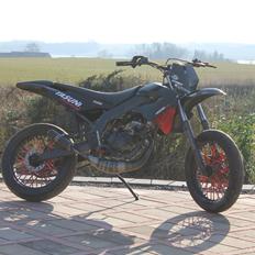 Gilera Smt - 77cc Stage6 Big Racing