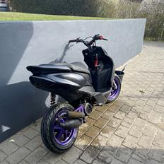 Yamaha Yamaha Jog RR