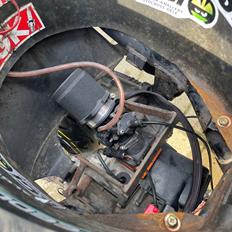 Yamaha Yamaha Jog RR