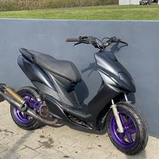 Yamaha Yamaha Jog RR