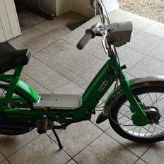 Vespa ciao (SOLGT)