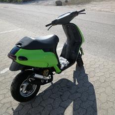 Piaggio Typhoon * solgt *