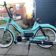 Puch Maxi P1