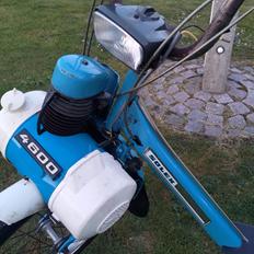 Velo Solex 4600
