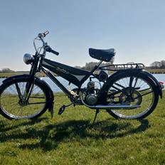 Veteraner Skylon 55 (Fladtank)